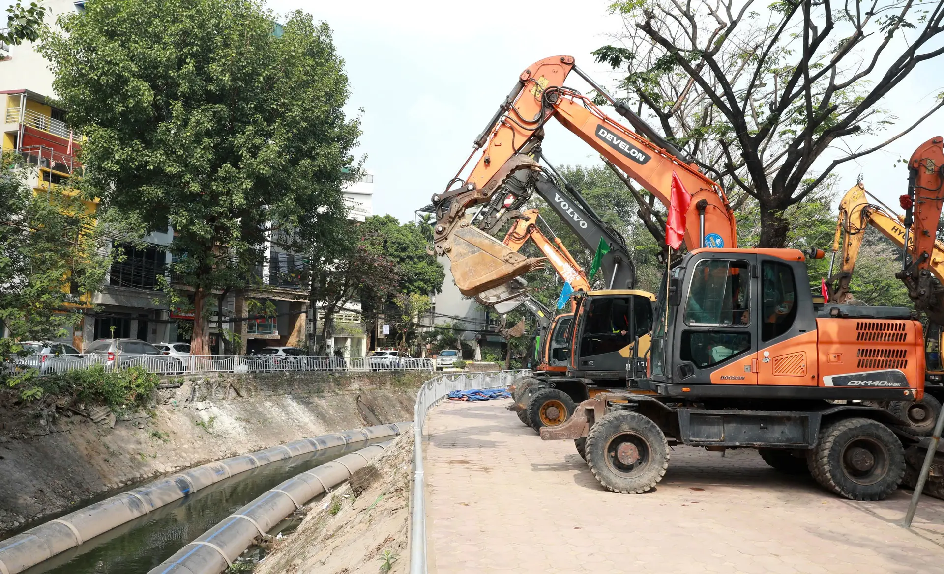 Đài PTTH Hà Nội